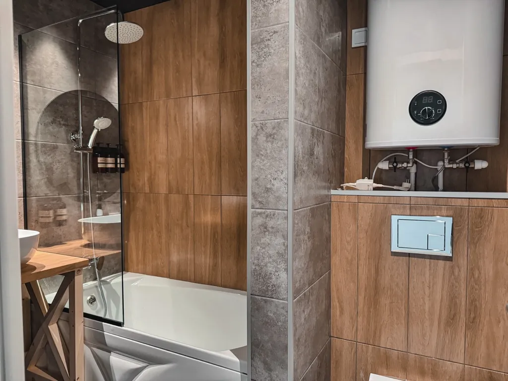 А.В. Апартаменты БЦ Аметист