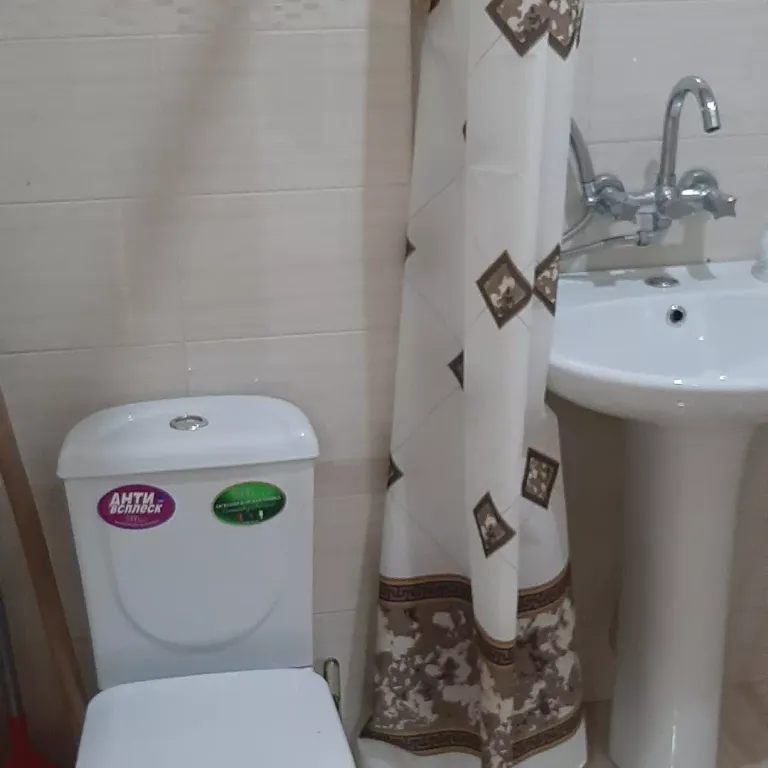 Очень уютная квартира у побережья