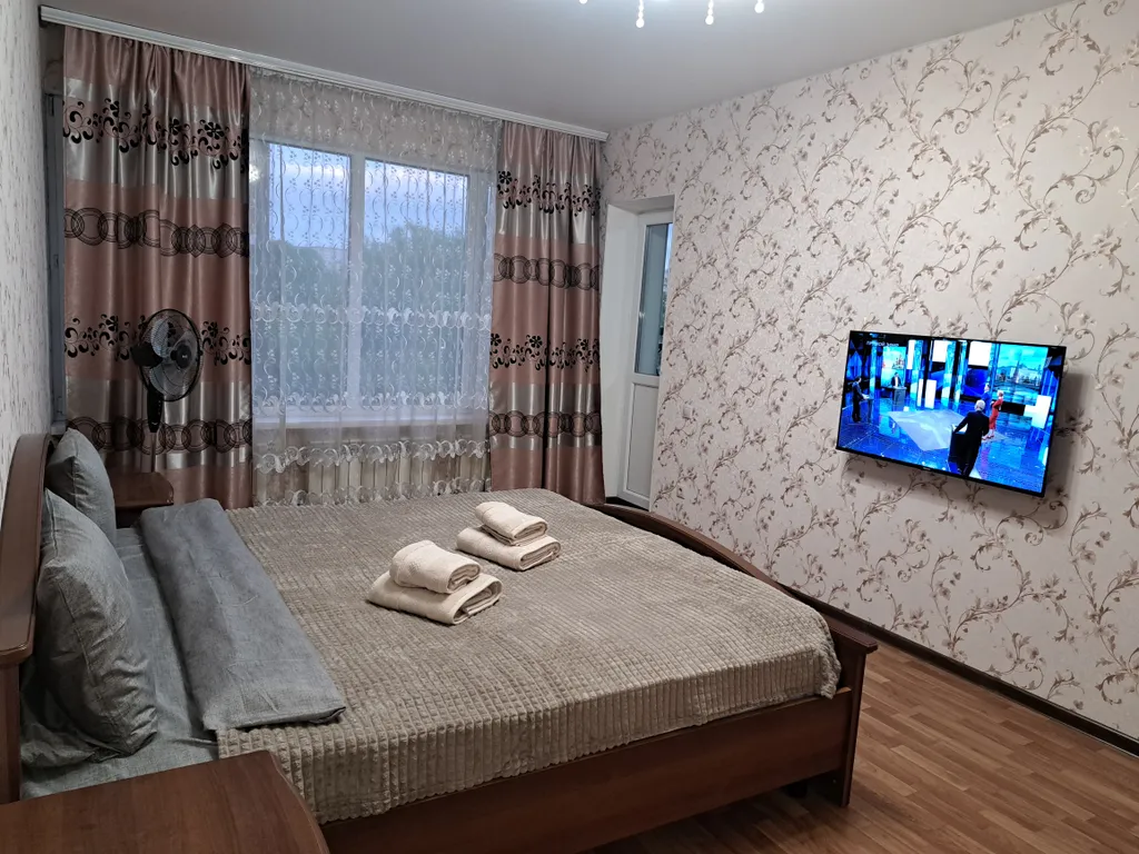 Квартира Комфортная квартира у метро — Казань