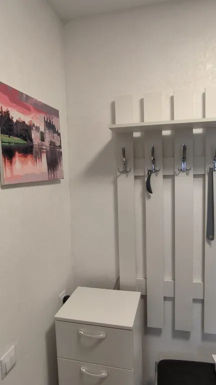 Квартира 1-комнатная Квартира — Анапа