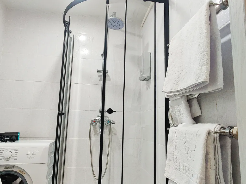 Комфортная квартира в центре города