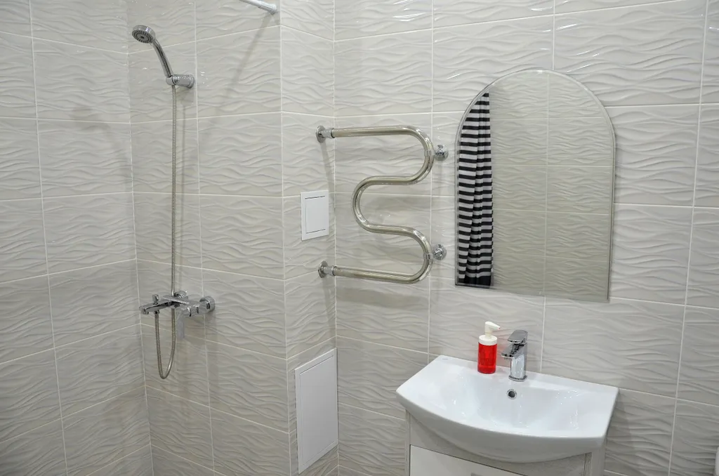 Квартира 2-комнатная Квартира — Волгоград