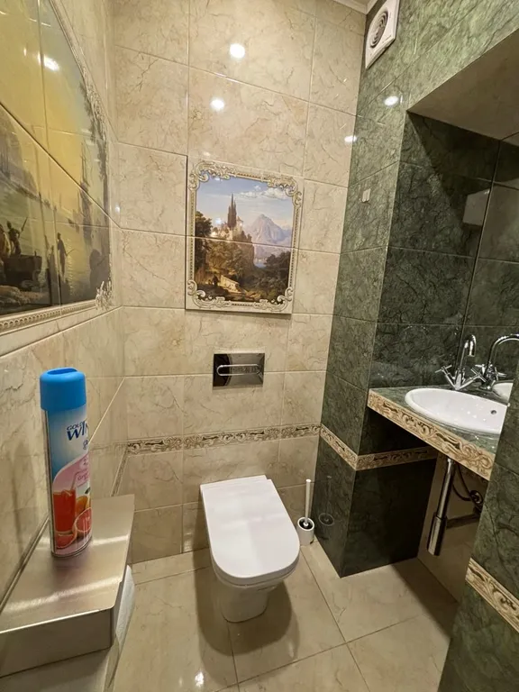 Maxi квартира