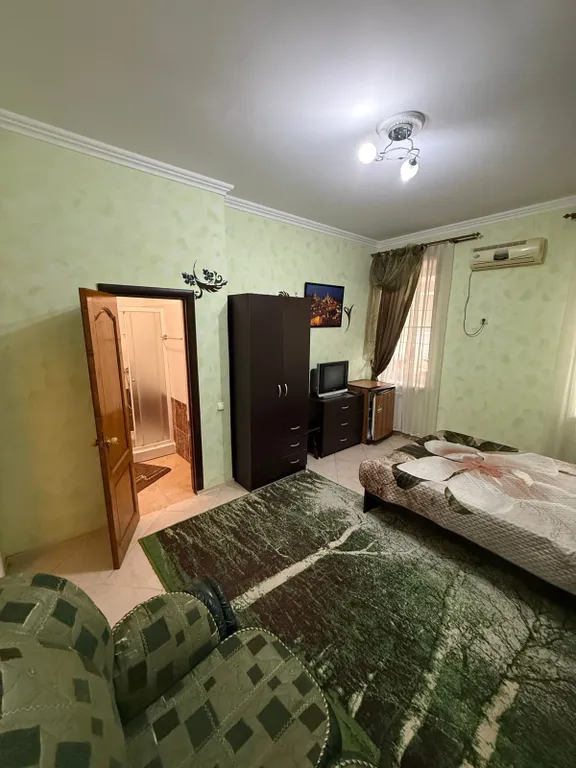 Комната