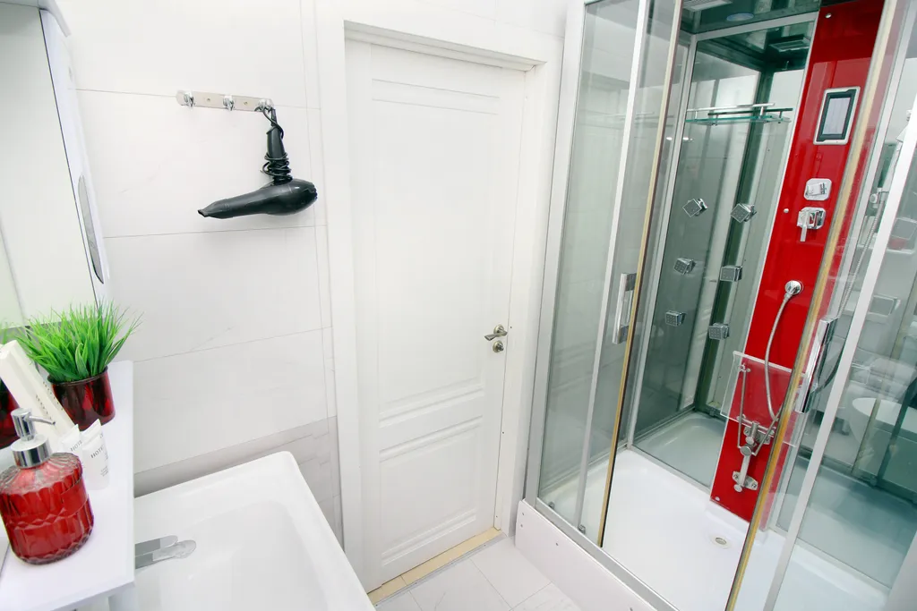 Квартира Уютная студия на Арбате — Алматы