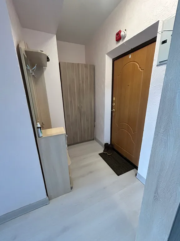 Однокомнатная уютная квартира