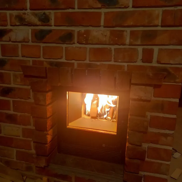 Дом для семейного отдыха