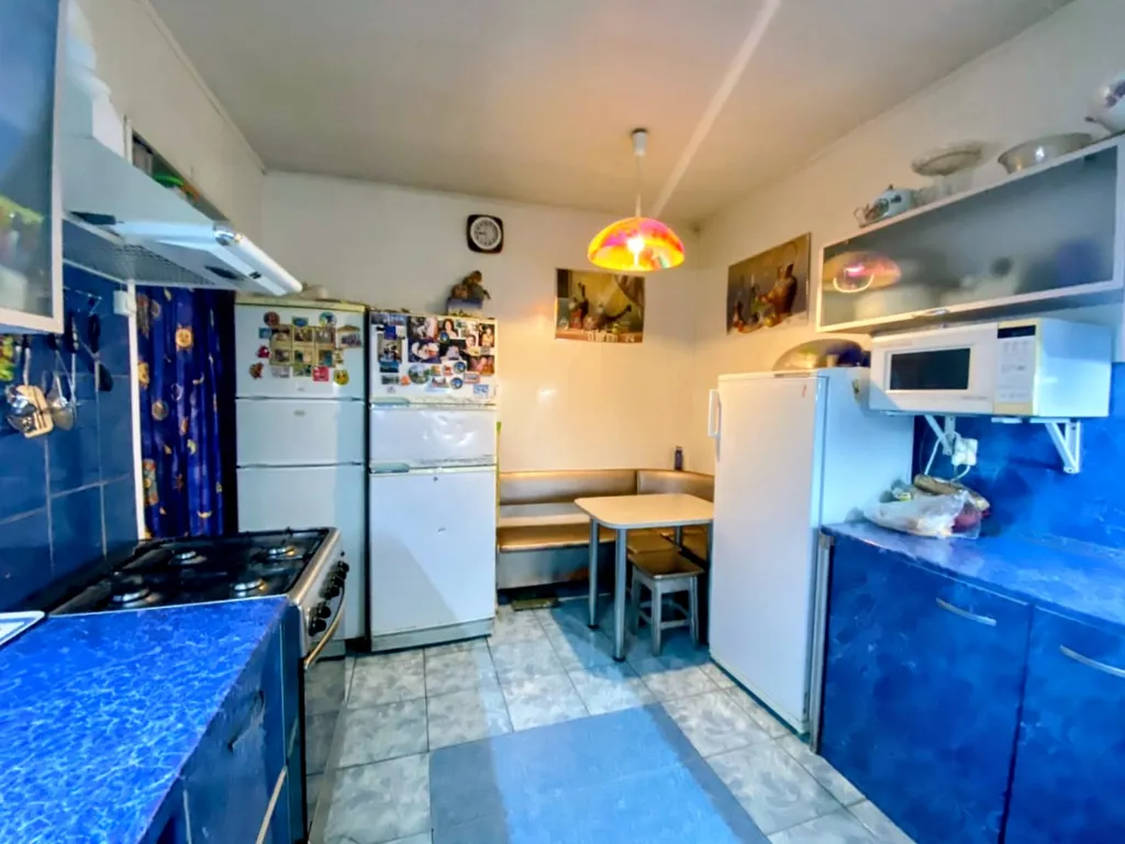 Дом Благодать в черте города с камином и баней на дровах