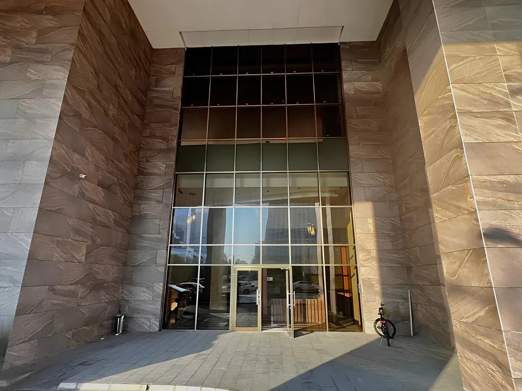 Премиальные апартаменты на берегу моря, Porta Batumi Tower