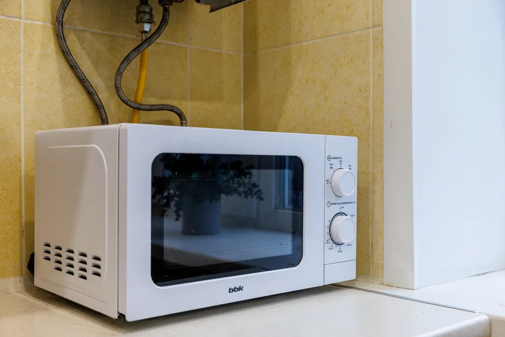 Двухкомнатная квартира в центре города