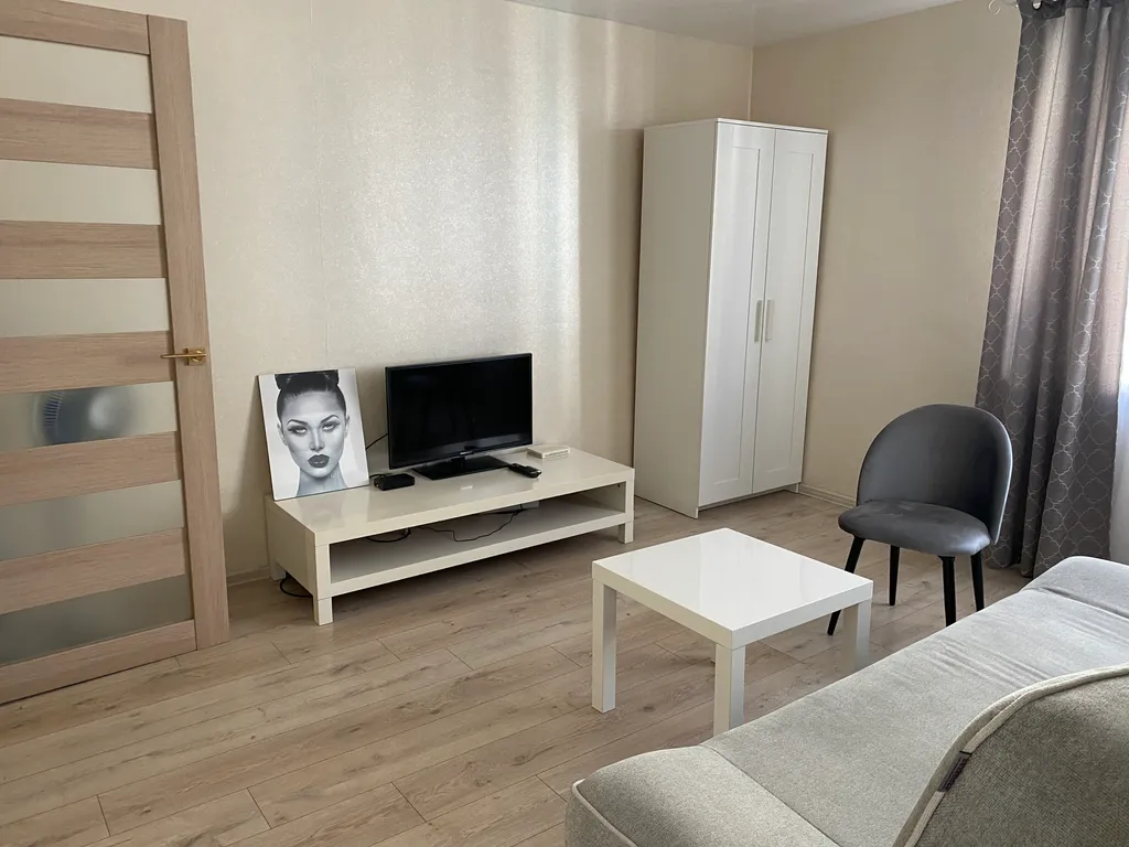 Уютная квартира в самом центре