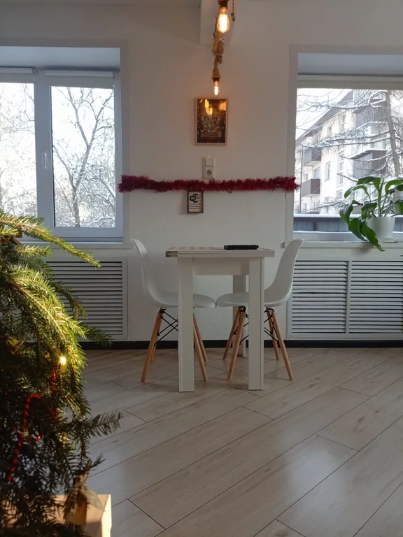 Студия на площади Победы