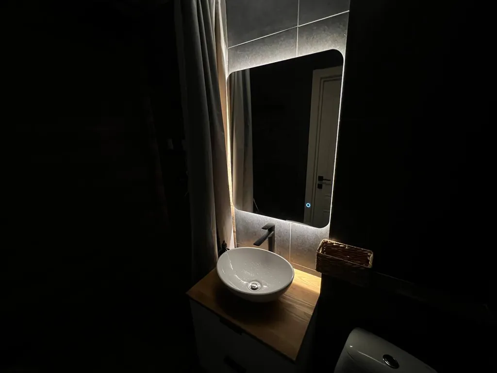 Комфортабельные апартаменты MoonCat37