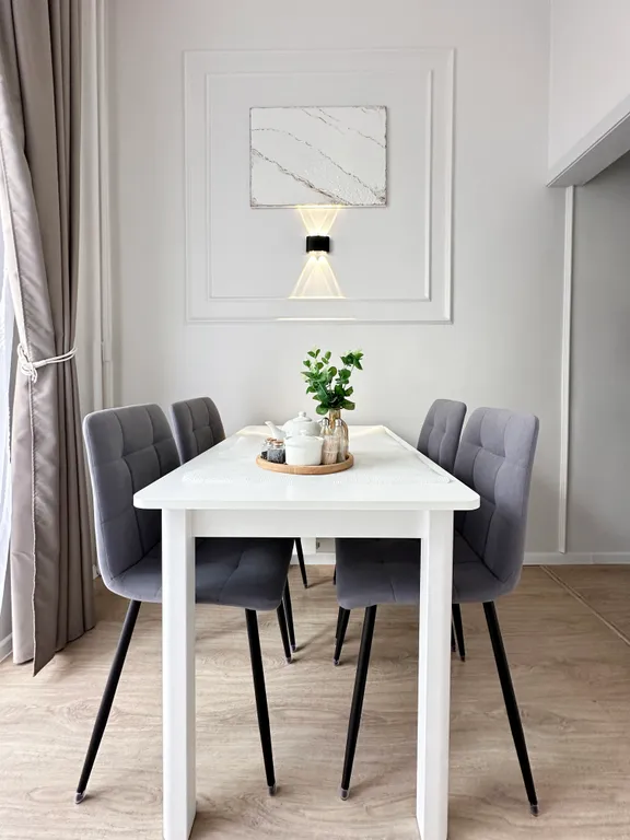 Современная классика с кинотеатром