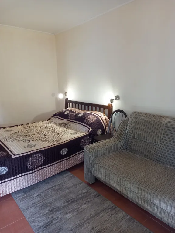 Квартира Комната в частном доме — Геленджик