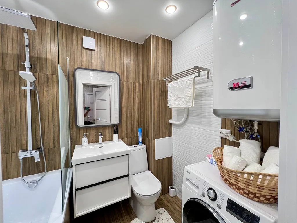 Квартира vip класса