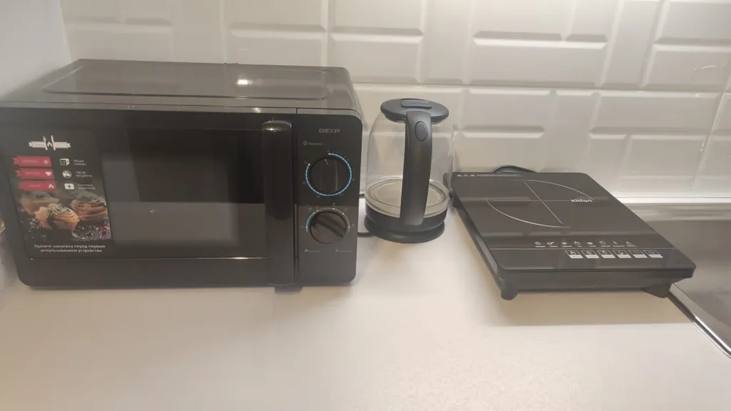 Уютный апартамент в центре Калининграда