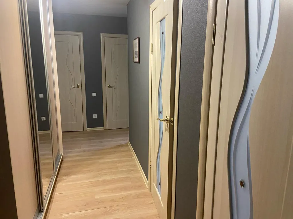 2-комнатная квартира около монастыря