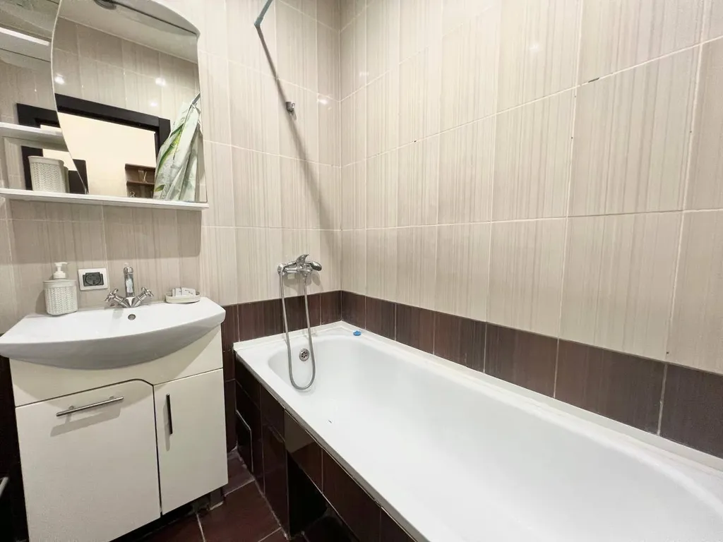 Уютная квартира в самом центре города