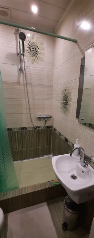 Уютная квартира-студия в самом сердце города