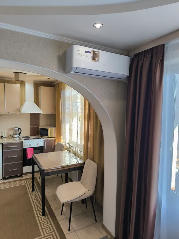 Квартира рядом с аэропортом