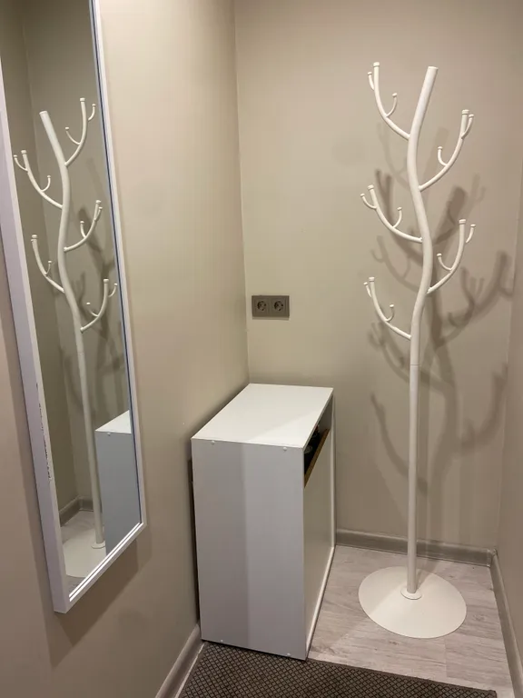 Квартира Квартира 1 комн. На Сурикова 53 — Красноярск