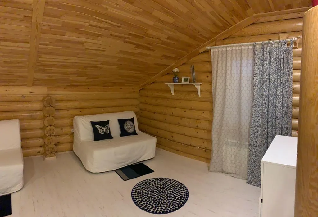 Гостевой Дом на Запсковье с Бассейном