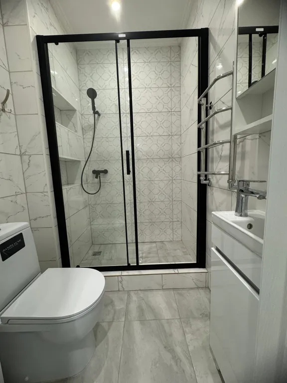 Квартира на берегу Балтийского моря