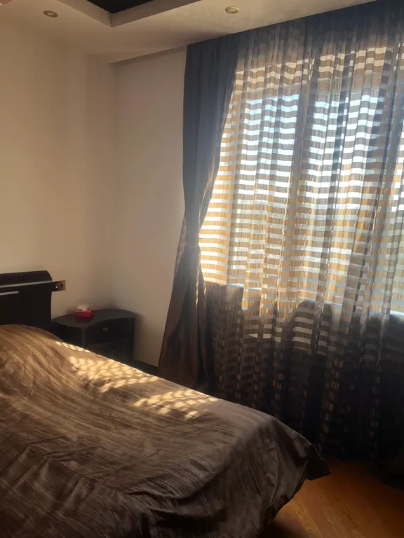 Шикарная вилла со всеми удобствами в самом чистом районе города