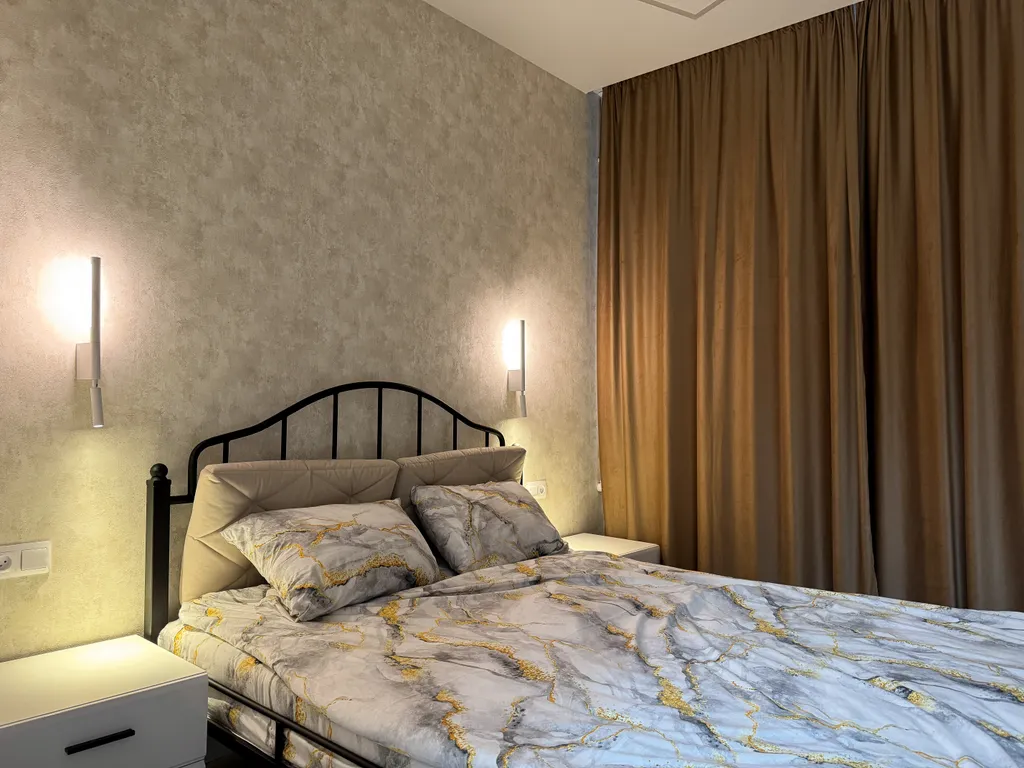 Апарты MRPL-24 с видом на море