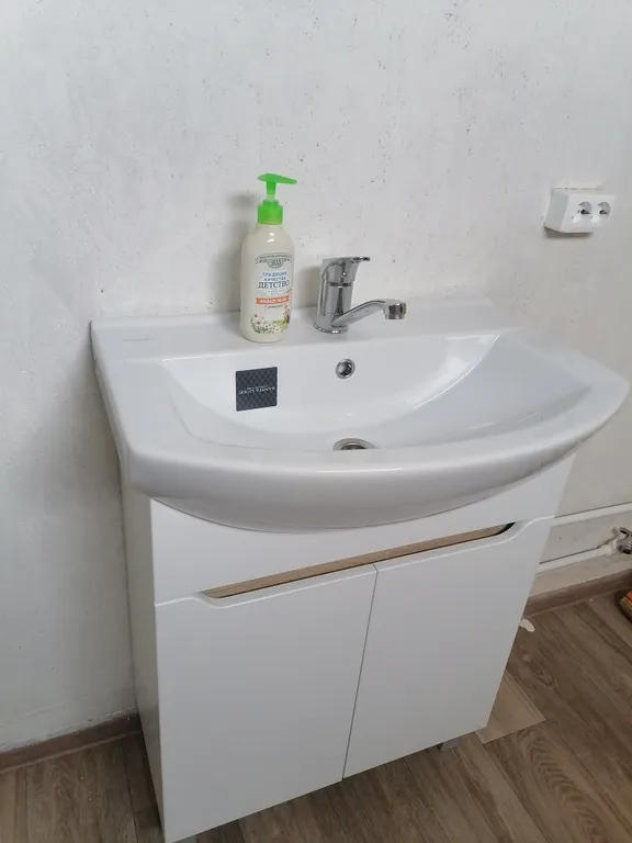 Коттедж Домик Валери — Казань