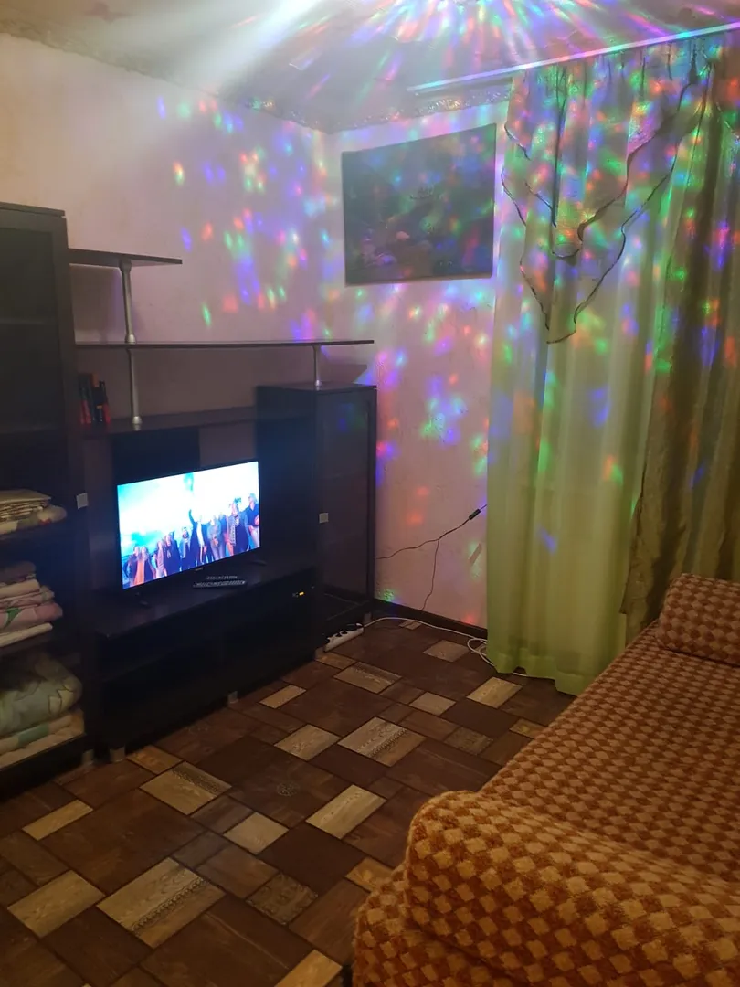 комната