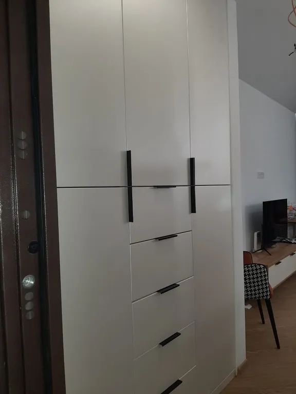 Квартира Апартаменты люкс в Джет у Нарымского сквера — Новосибирск