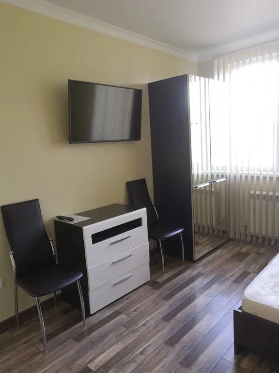 Уютный дом в центре города курорта