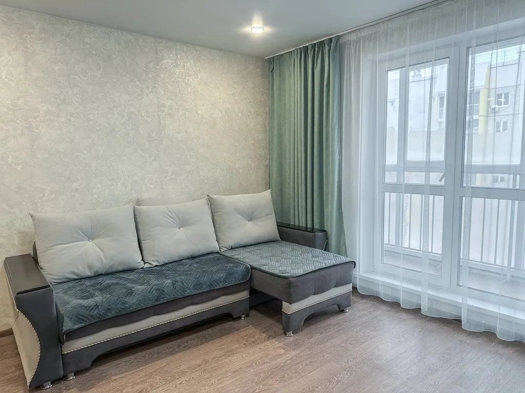 Time Apart/Уютная 3 х комнатная квартира в самом лучшем районе города