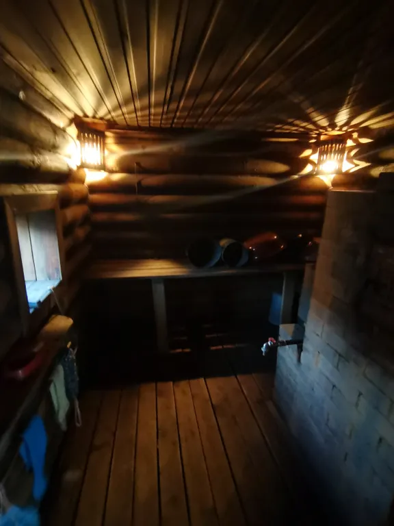 Домик у моря