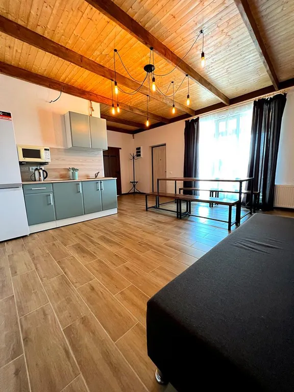 Дом для загородного отдыха Предгорье 01