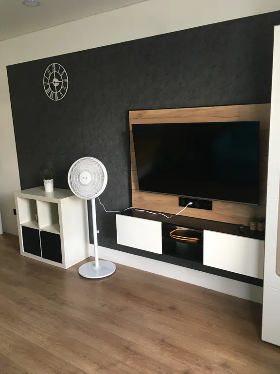 Квартира Уютная 1-комнатная квартира рядом с городским парком и морем — Зеленоградск