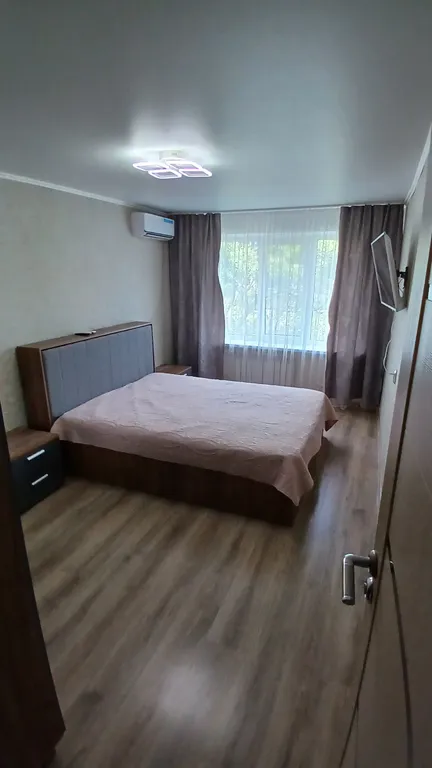 2-х комнатная квартира