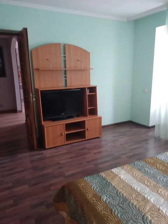 Квартира Квартира в центре, рядом Международная Биоклиника, ЖД вокзал — Самара