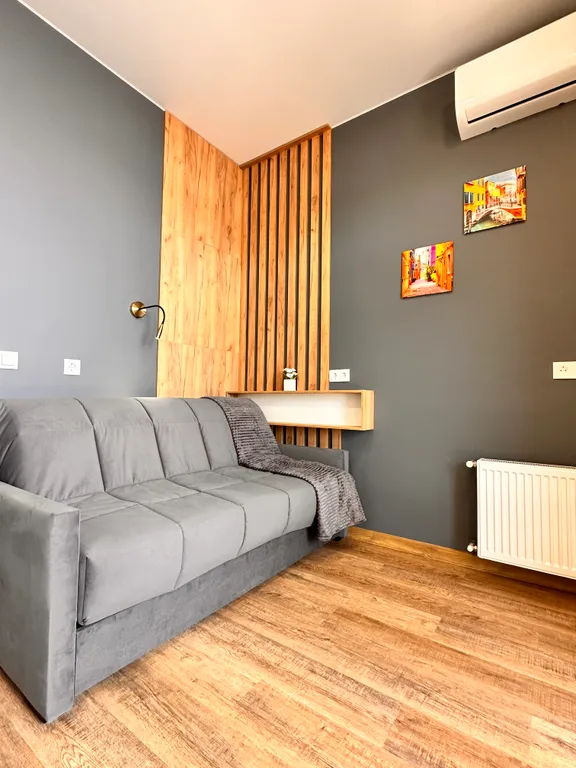 Лучший вид на море и горы!