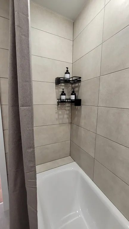 Квартира в новом доме