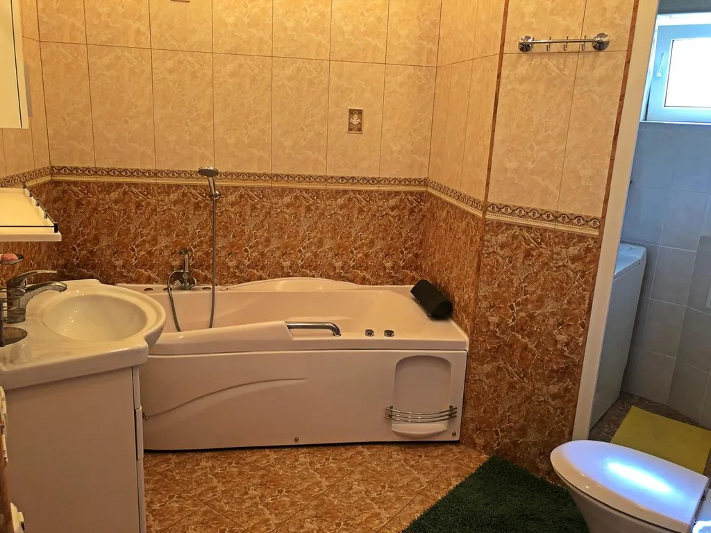 Комната Юлиана