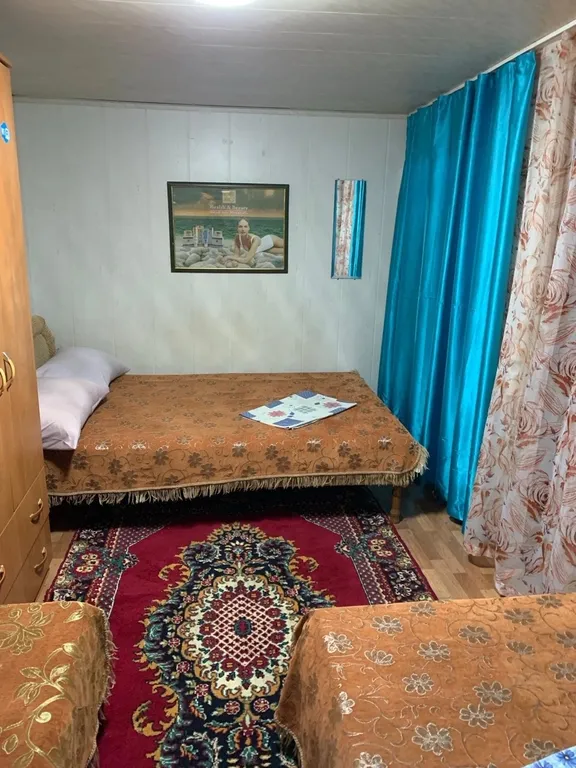 Квартира Квартира Семейный номер эконом класса — Ейск