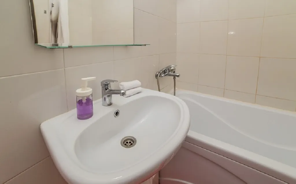 Квартира Квартира Лавандовый раф — Екатеринбург