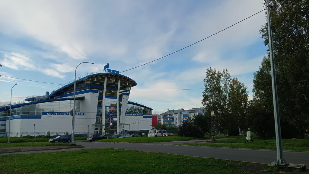 Уютная просторная светлая чистая двухкомнатная квартирка