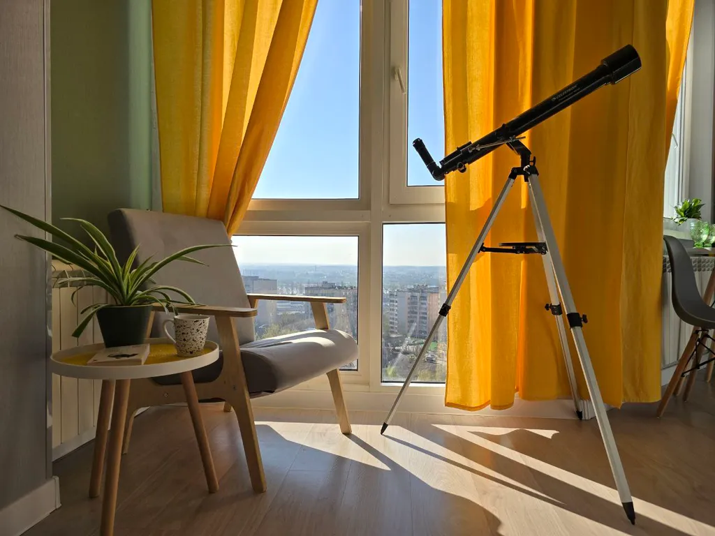 Уютная квартира в центре города рядом с Филармонией