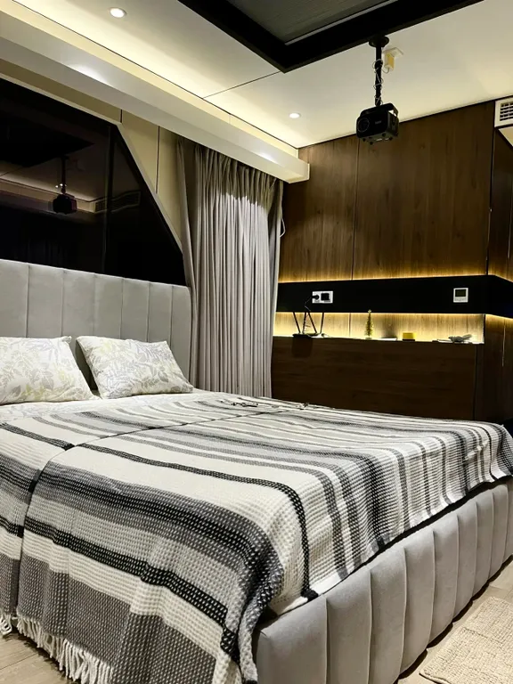 Kosmo House Эльбрус