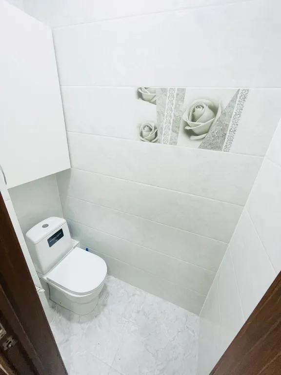 Уютная 3комн квартира, пешая доступность Консульство США