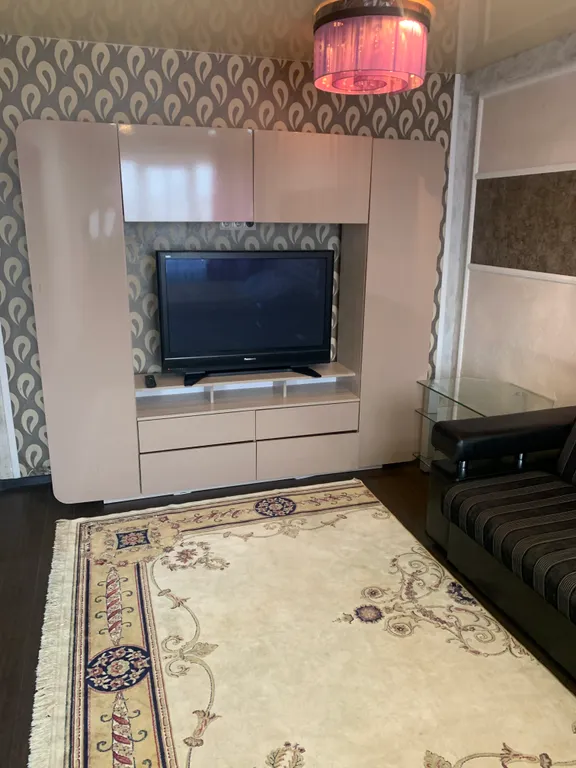 Уютная однокомнатная квартира в тихом центре